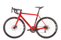 Orro Gold Evo Shimano 105 Disc Road Bike 2020, Size Medium