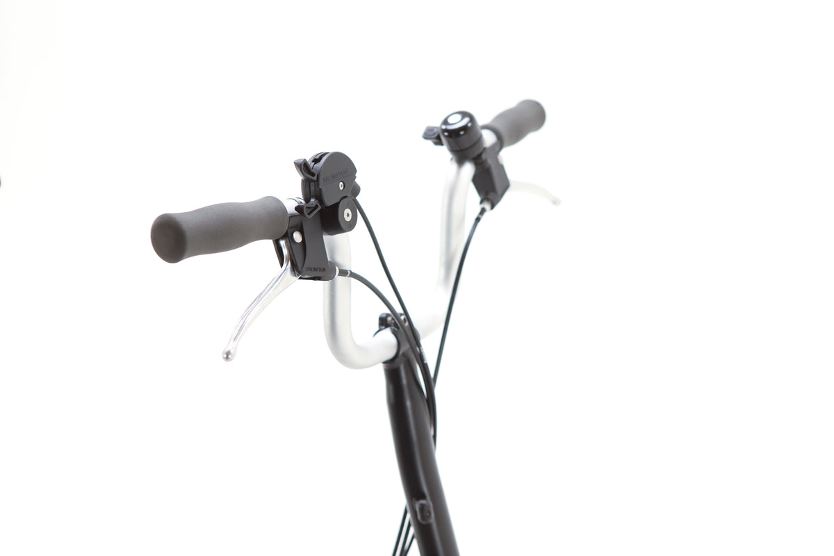 Brompton M3L Folding Bike 2005