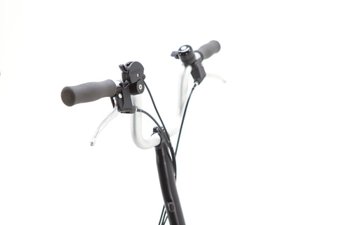 Brompton M3L Folding Bike 2005