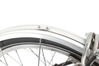 Brompton M3L Folding Bike 2005
