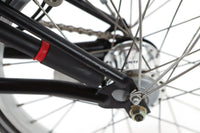 Brompton M3L Folding Bike 2005