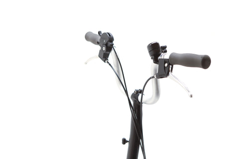 Brompton M3L Folding Bike 2005