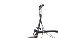 Brompton M3L Folding Bike 2005