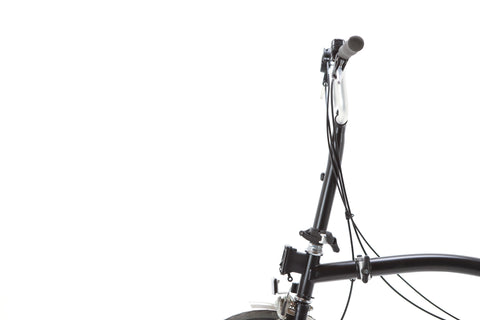 Brompton M3L Folding Bike 2005