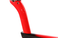 Pinarello Dogma F Shimano Dura-Ace Di2 Disc Road Bike 2024, Size 56cm