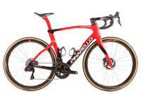 Pinarello Dogma F Shimano Dura-Ace Di2 Disc Road Bike 2024, Size 56cm