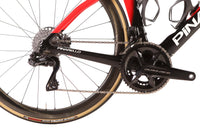 Pinarello Dogma F Shimano Dura-Ace Di2 Disc Road Bike 2024, Size 56cm