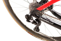 Pinarello Dogma F Shimano Dura-Ace Di2 Disc Road Bike 2024, Size 56cm