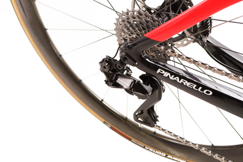 Pinarello Dogma F Shimano Dura-Ace Di2 Disc Road Bike 2024, Size 56cm