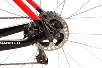 Pinarello Dogma F Shimano Dura-Ace Di2 Disc Road Bike 2024, Size 56cm