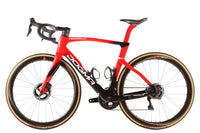 Pinarello Dogma F Shimano Dura-Ace Di2 Disc Road Bike 2024, Size 56cm