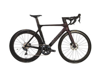 Giant Propel Advanced Pro 1 Shimano Ultegra Disc Road Bike 2021, Size Medium