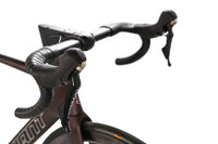 Giant Propel Advanced Pro 1 Shimano Ultegra Disc Road Bike 2021, Size Medium