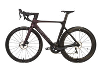 Giant Propel Advanced Pro 1 Shimano Ultegra Disc Road Bike 2021, Size Medium