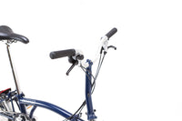 Brompton M3L Folding Bike 2019
