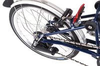 Brompton M3L Folding Bike 2019