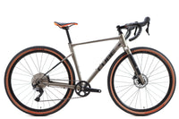 Cube Nuroad EX Shimano GRX Gravel Bike 2022, Size Small
