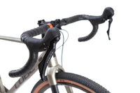 Cube Nuroad EX Shimano GRX Gravel Bike 2022, Size Small