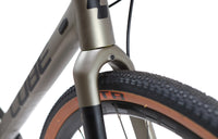 Cube Nuroad EX Shimano GRX Gravel Bike 2022, Size Small