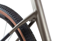 Cube Nuroad EX Shimano GRX Gravel Bike 2022, Size Small