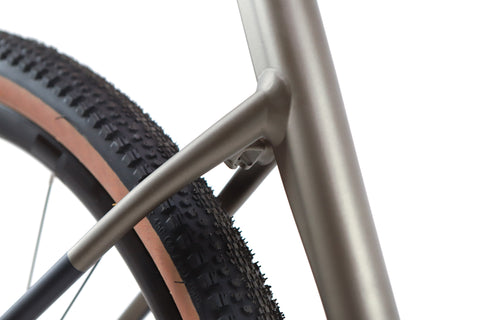 Cube Nuroad EX Shimano GRX Gravel Bike 2022, Size Small