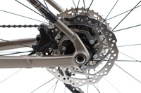 Cube Nuroad EX Shimano GRX Gravel Bike 2022, Size Small