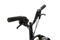 Brompton C-Line Explore Electric Folding Bike 2022