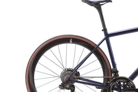 Specialized Aethos Shimano Dura-Ace Di2 Disc Road Bike 2023, Size 54cm