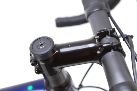 Specialized Aethos Shimano Dura-Ace Di2 Disc Road Bike 2023, Size 54cm