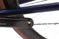Specialized Aethos Shimano Dura-Ace Di2 Disc Road Bike 2023, Size 54cm