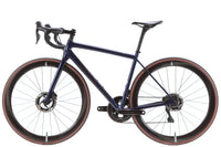 Specialized Aethos Shimano Dura-Ace Di2 Disc Road Bike 2023, Size 54cm