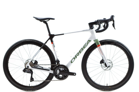 Orbea Gain M20i Shimano Ultegra Di2 Disc Electric Road Bike 2023, Size Medium