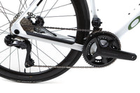 Orbea Gain M20i Shimano Ultegra Di2 Disc Electric Road Bike 2023, Size Medium