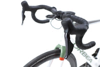 Orbea Gain M20i Shimano Ultegra Di2 Disc Electric Road Bike 2023, Size Medium