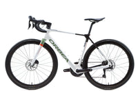 Orbea Gain M20i Shimano Ultegra Di2 Disc Electric Road Bike 2023, Size Medium