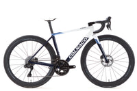 Colnago C68 Shimano Dura-Ace Di2 Disc Road Bike 2025, Size 45.5s