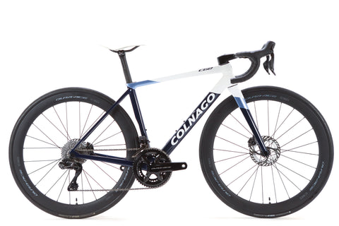 Colnago C68 Shimano Dura-Ace Di2 Disc Road Bike 2025, Size 45.5s