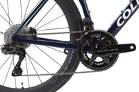 Colnago C68 Shimano Dura-Ace Di2 Disc Road Bike 2025, Size 45.5s