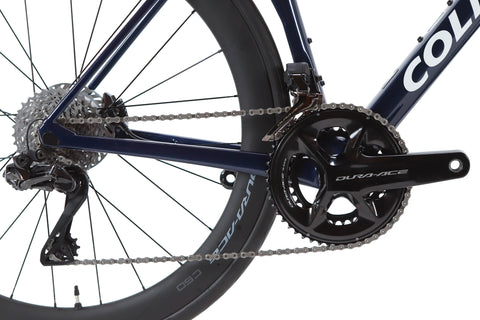 Colnago C68 Shimano Dura-Ace Di2 Disc Road Bike 2025, Size 45.5s