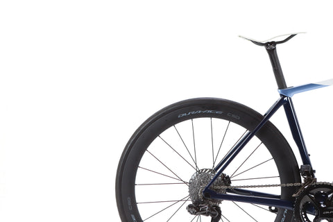 Colnago C68 Shimano Dura-Ace Di2 Disc Road Bike 2025, Size 45.5s