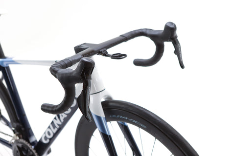 Colnago C68 Shimano Dura-Ace Di2 Disc Road Bike 2025, Size 45.5s