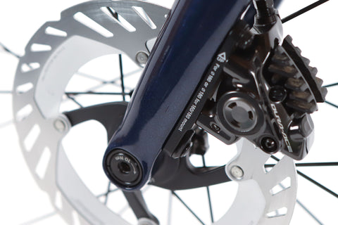 Colnago C68 Shimano Dura-Ace Di2 Disc Road Bike 2025, Size 45.5s