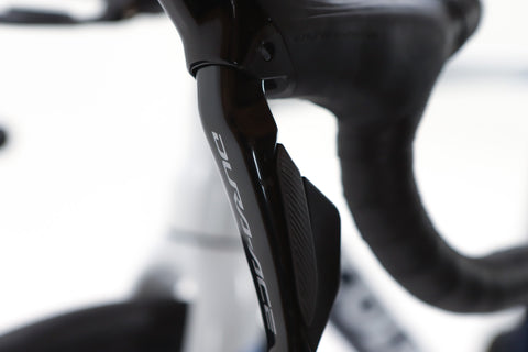 Colnago C68 Shimano Dura-Ace Di2 Disc Road Bike 2025, Size 45.5s