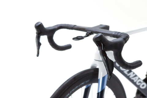 Colnago C68 Shimano Dura-Ace Di2 Disc Road Bike 2025, Size 45.5s