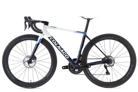 Colnago C68 Shimano Dura-Ace Di2 Disc Road Bike 2025, Size 45.5s