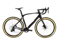 Pinarello Grevil+ Campagnolo Ekar Disc Gravel Bike 2021, Size 56cm