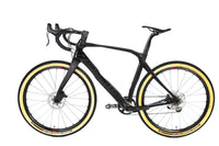 Pinarello Grevil+ Campagnolo Ekar Disc Gravel Bike 2021, Size 56cm