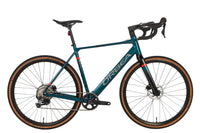 Orbea Gain D30 Shimano GRX Electric Gravel Bike 2023, Size Large