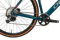 Orbea Gain D30 Shimano GRX Electric Gravel Bike 2023, Size Large