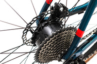 Orbea Gain D30 Shimano GRX Electric Gravel Bike 2023, Size Large